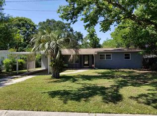 904 Cranbrook Ave, Pensacola, FL 32505