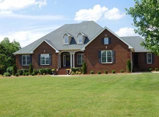 3539 Old Rome Park, Lebanon, TN 37087
