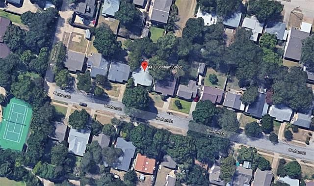 2nd image of 4431 Bonham St