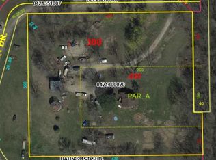 1378 Deer Run Dr, Riverside, IA 52327