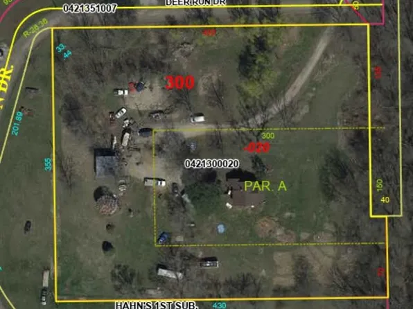1378 Deer Run Dr, Riverside, IA 52327