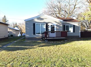 503 Main St S, Karlstad, MN 56732