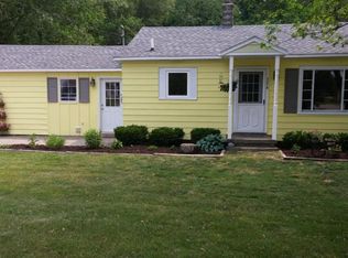 2278 72nd St SW, Byron Center, MI 49315