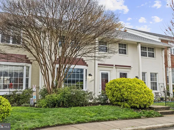 3742 Jason Ave, Alexandria, VA 22302
