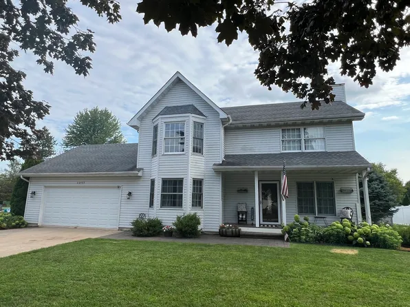 22933 S Kathey Dr, Channahon, IL 60410