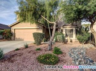 22240 N Kingston Dr, Maricopa, AZ 85138