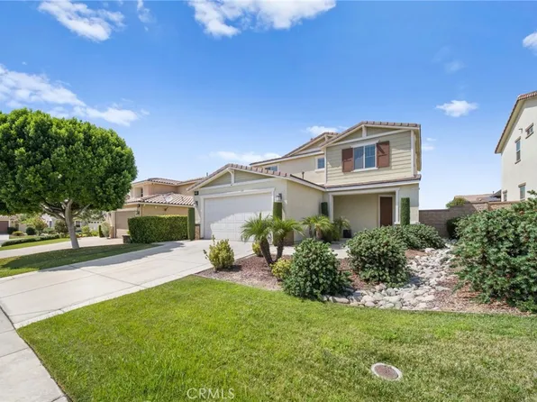 35208 Tulsi Ct, Lake Elsinore, CA 92532