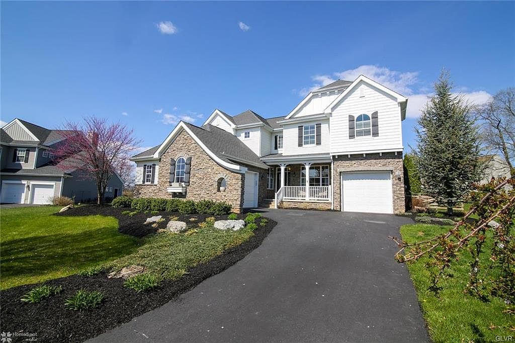 2800 Meadow Lane Dr, Easton, PA 18040 Zillow