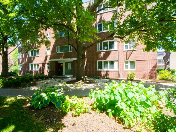 7200 Oak Ave APT 2NW, River Forest, IL 60305