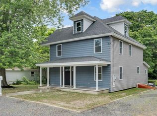 149 Broad St, Woodbine, NJ 08270