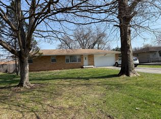7109 Chandler Dr, Indianapolis, IN 46217