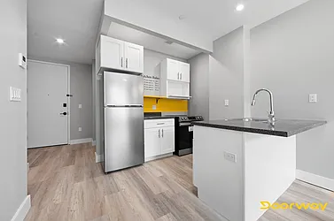 Rented by Doorway NYC, LLC