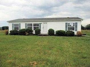 9798 Horseshoe Rd, Lynchburg, OH 45142