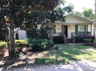 149 Acacia St, Santa Rosa Beach, FL 32459