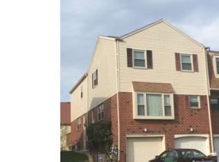 1721 Rachael St #A, Philadelphia, PA 19115