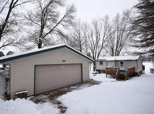 N4909 Spearhead Trl, Juneau, WI 53039