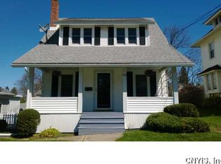 103 Swift St, Auburn, NY 13021