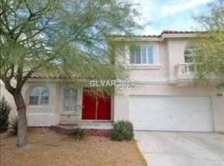 10066 Daybreak Dew Ct, Las Vegas, NV 89183