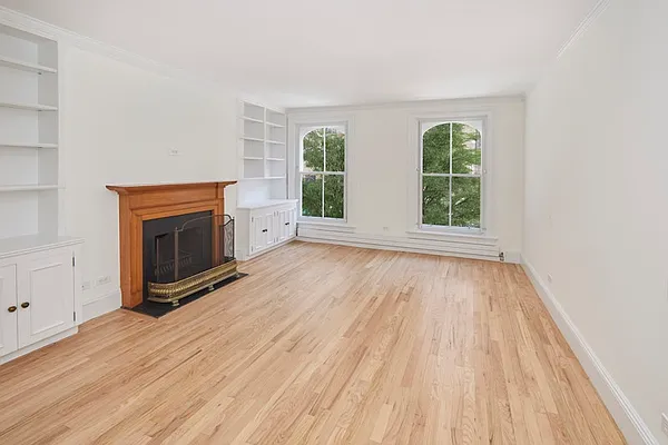 Rented by Brown Harris Stevens | media 9