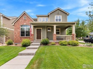 2603 Rock Creek Dr, Fort Collins, CO 80528