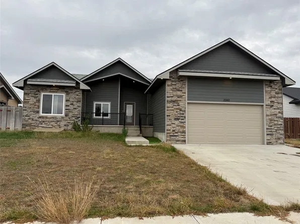 2260 Glenwood Dr, Garden City, KS 67846