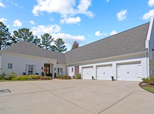 413 W Oak Cir, Madison, MS 39110