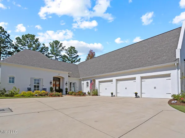 413 W Oak Cir, Madison, MS 39110
