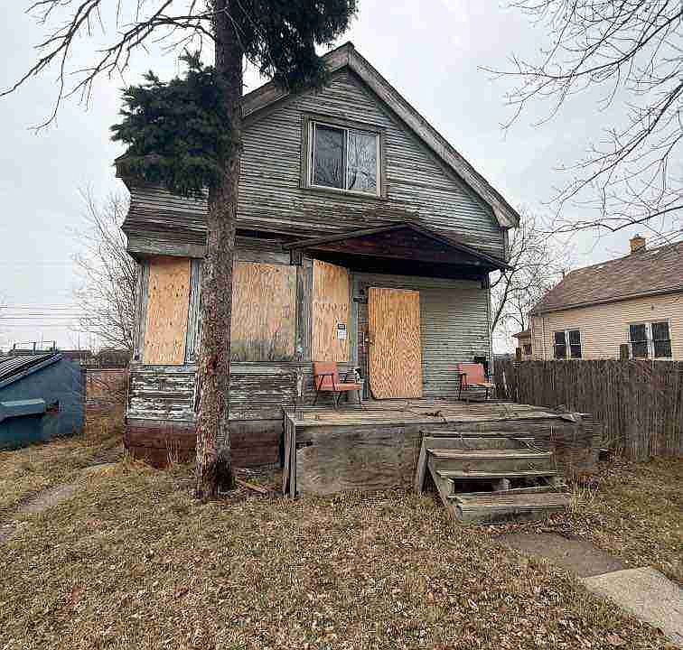9681 Brockton