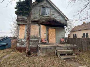 9681 Brockton St, Detroit, MI 48211