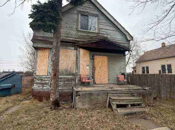 9681 Brockton St, Detroit, MI 48211