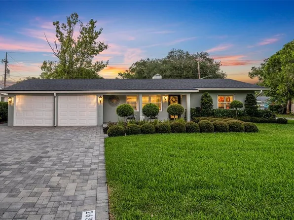 2631 Dellwood Dr, Orlando, FL 32806