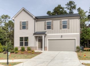 318 Aldene Ct, Woodstock, GA 30188