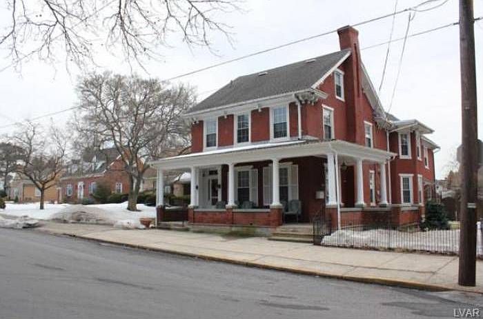 317 Bridge St, Catasauqua, PA 18032 | Zillow