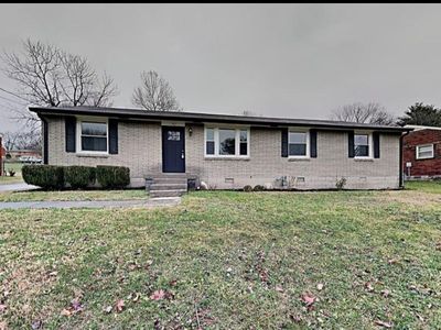 303 Bonnaridge Dr, Hermitage, TN, 37076