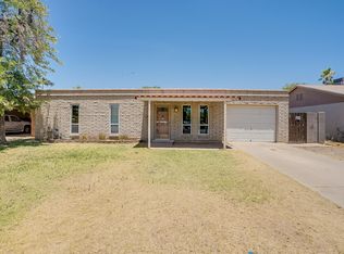 1836 E Edgewood Ave, Mesa, AZ 85204