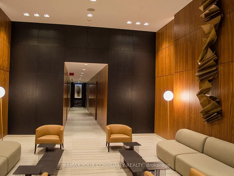 8 Eglinton Ave E #3709 — Photo 8