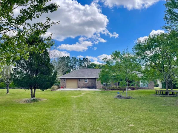 232 SW Jade Ct, Fort White, FL 32038