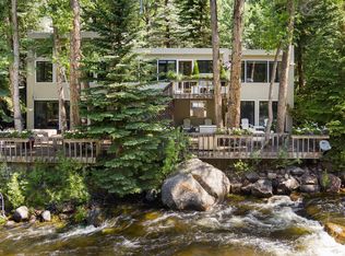 42400 Highway 82, Aspen, CO 81611