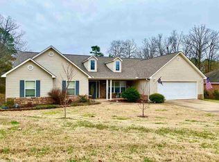 103 Timber Rabbit Rdg, Hot Springs, AR 71913