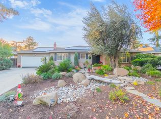 5669 N Prospect Ave, Fresno, CA