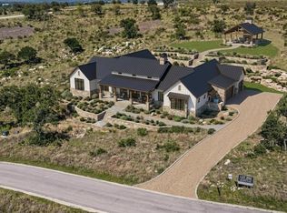 Lot 202 TBD Westridge Way, Big Creek Ranch, Kingsland, TX 78639
