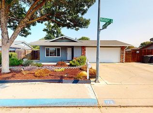 1712 Vallejo Dr, Modesto, CA 95355