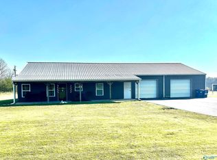 65 County Road 340, Geraldine, AL 35974