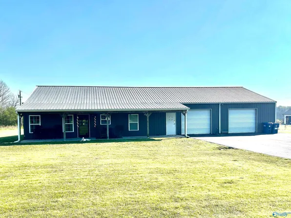 65 County Road 340, Geraldine, AL 35974