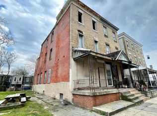 4150 Pennsgrove St, Philadelphia, PA 19104