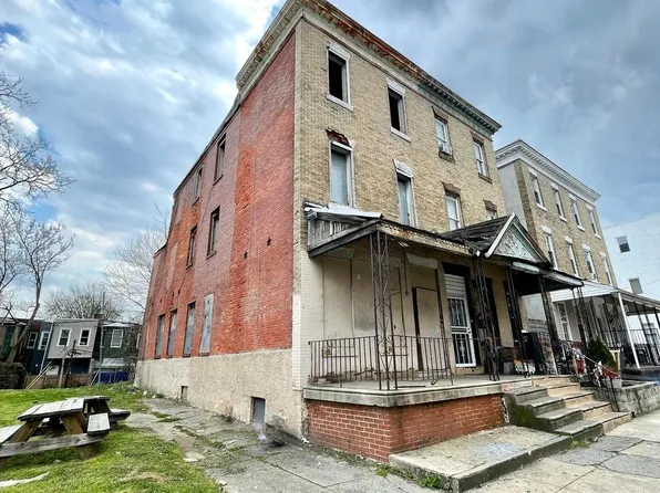 4150 Pennsgrove St, Philadelphia, PA 19104