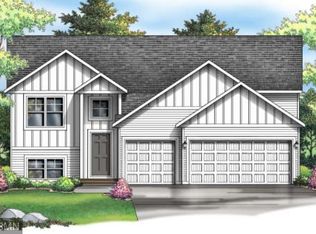 14608 Quintana St NW, Anoka, MN 55303