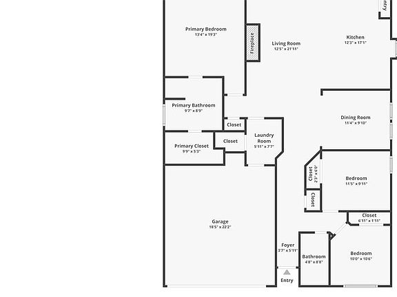 2nd image of 7975 Los Alamitos Ln