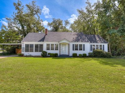 818 Walnut Street, Louisville, GA, 30434