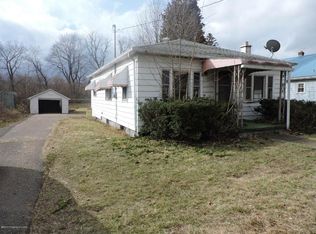 7600 Columbia Blvd, Berwick, PA 18603